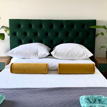 Cozy, Bright & Sunny Apartment With Terrace! Wrocław Exteriör bild